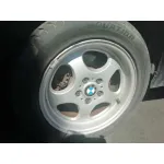 BMW X3 (E83) BMW X3 (E83) '2010 XDRIVE 20D GRIS 2008