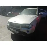 BMW X3 (E83) BMW X3 (E83) '2010 XDRIVE 20D GRIS 2008