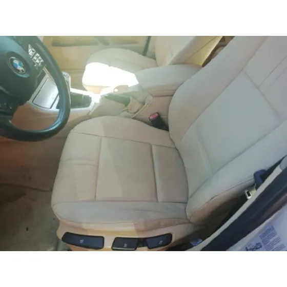 BMW X3 (E83) '2010 XDRIVE 20D GRIS