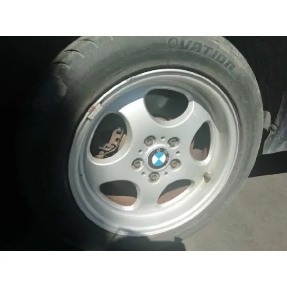 BMW X3 (E83) '2010 XDRIVE 20D GRIS