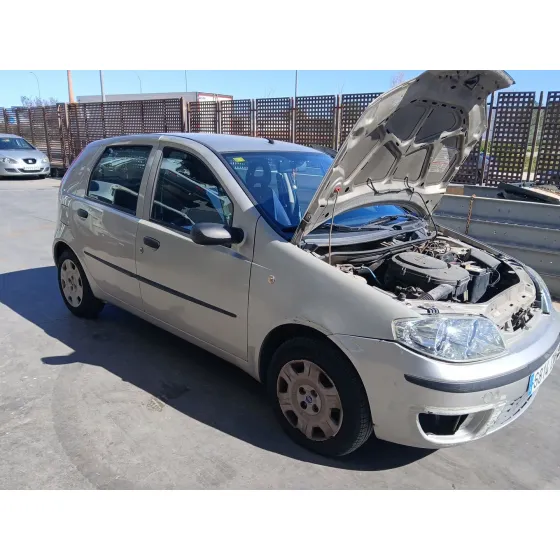 MOTOR 188A4000 MANUAL 5V CVF/KW: 10.00/44