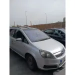 OPEL ZAFIRA B FURGONETA/MONOVOLUMEN (A05) MOTOR Z19DT CAMBIO MANUAL 6V CVF/KW: 12.84/88 2005