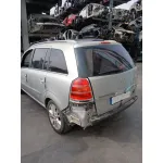 OPEL ZAFIRA B FURGONETA/MONOVOLUMEN (A05) MOTOR Z19DT CAMBIO MANUAL 6V CVF/KW: 12.84/88 2005