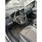 OPEL ZAFIRA B FURGONETA/MONOVOLUMEN (A05) MOTOR Z19DT CAMBIO MANUAL 6V CVF/KW: 12.84/88 2005