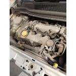 OPEL ZAFIRA B FURGONETA/MONOVOLUMEN (A05) MOTOR Z19DT CAMBIO MANUAL 6V CVF/KW: 12.84/88 2005