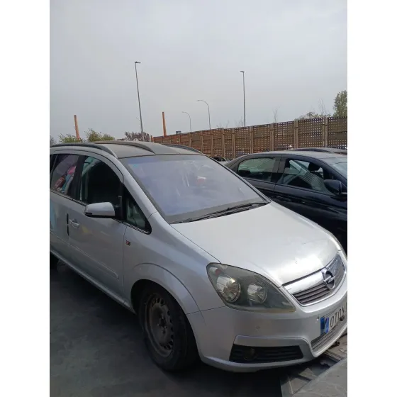 MOTOR Z19DT CAMBIO MANUAL 6V CVF/KW: 12.84/88