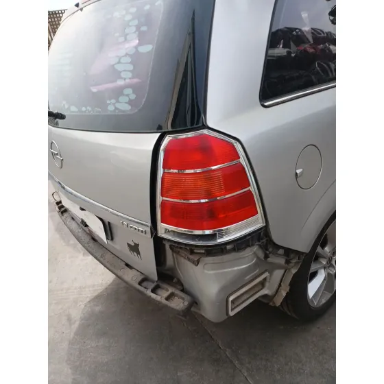 MOTOR Z19DT CAMBIO MANUAL 6V CVF/KW: 12.84/88