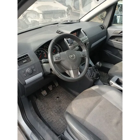 MOTOR Z19DT CAMBIO MANUAL 6V CVF/KW: 12.84/88
