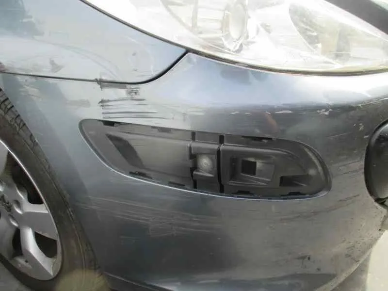 PEUGEOT 307 BREAK / SW (S1) '2005 SW PACK GRIS