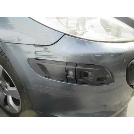 PEUGEOT 307 BREAK / SW (S1) '2005 SW PACK GRIS