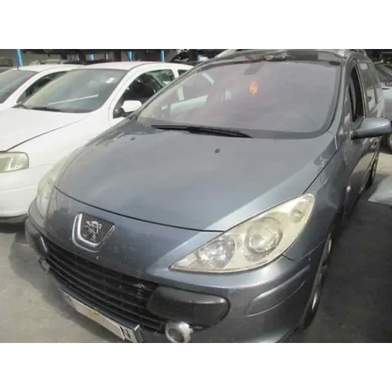 PEUGEOT 307 BREAK / SW (S1) '2005 SW PACK GRIS
