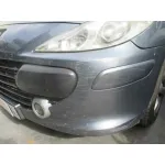PEUGEOT 307 BREAK / SW (S1) '2005 SW PACK GRIS
