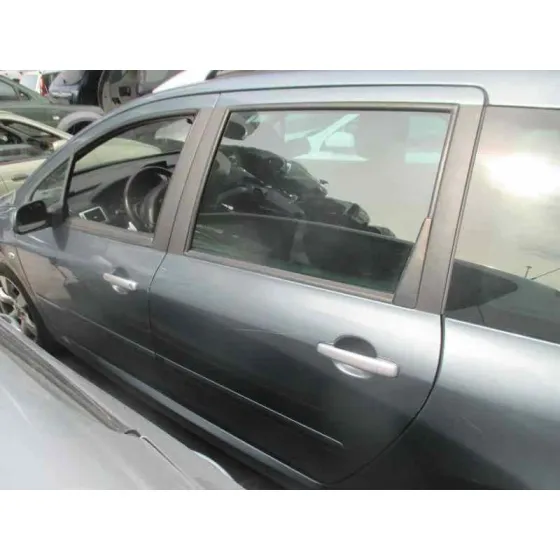 PEUGEOT 307 BREAK / SW (S1) '2005 SW PACK GRIS
