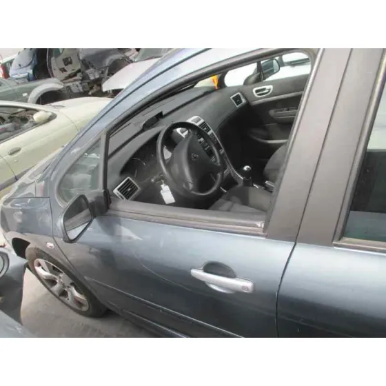 PEUGEOT 307 BREAK / SW (S1) '2005 SW PACK GRIS
