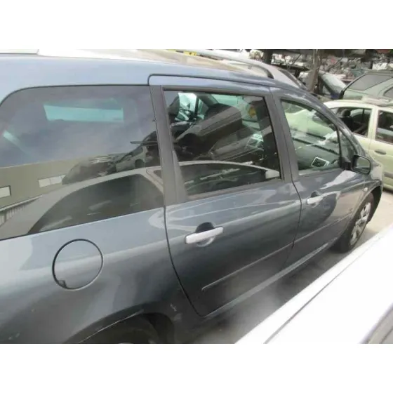 PEUGEOT 307 BREAK / SW (S1) '2005 SW PACK GRIS