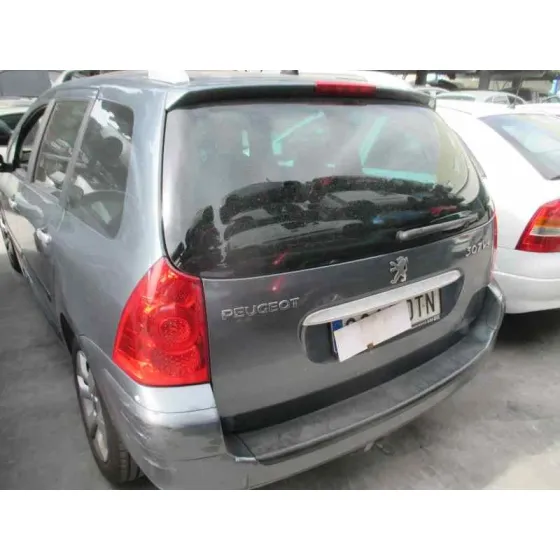 PEUGEOT 307 BREAK / SW (S1) '2005 SW PACK GRIS