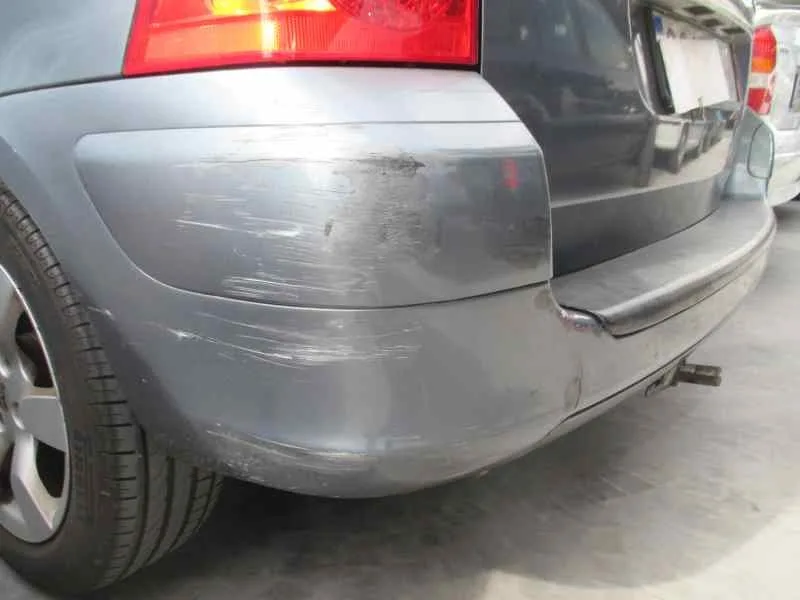 PEUGEOT 307 BREAK / SW (S1) '2005 SW PACK GRIS