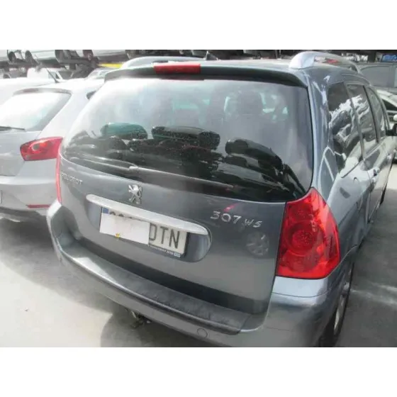 PEUGEOT 307 BREAK / SW (S1) '2005 SW PACK GRIS