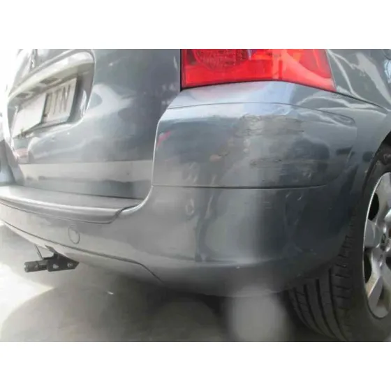 PEUGEOT 307 BREAK / SW (S1) '2005 SW PACK GRIS