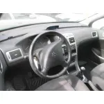 PEUGEOT 307 BREAK / SW (S1) '2005 SW PACK GRIS