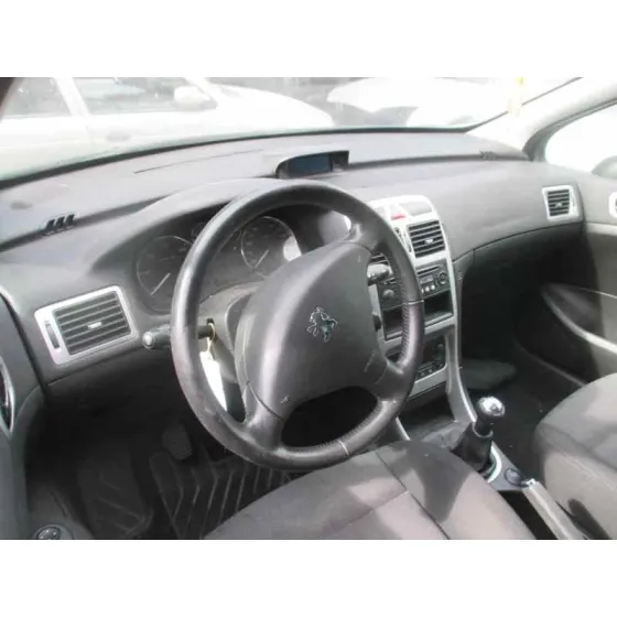 PEUGEOT 307 BREAK / SW (S1) '2005 SW PACK GRIS