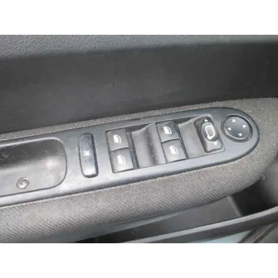 PEUGEOT 307 BREAK / SW (S1) '2005 SW PACK GRIS