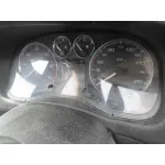 PEUGEOT 307 BREAK / SW (S1) '2005 SW PACK GRIS