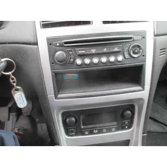 PEUGEOT 307 BREAK / SW (S1) '2005 SW PACK GRIS