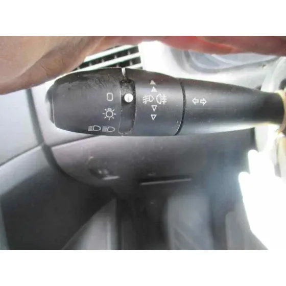 PEUGEOT 307 BREAK / SW (S1) '2005 SW PACK GRIS