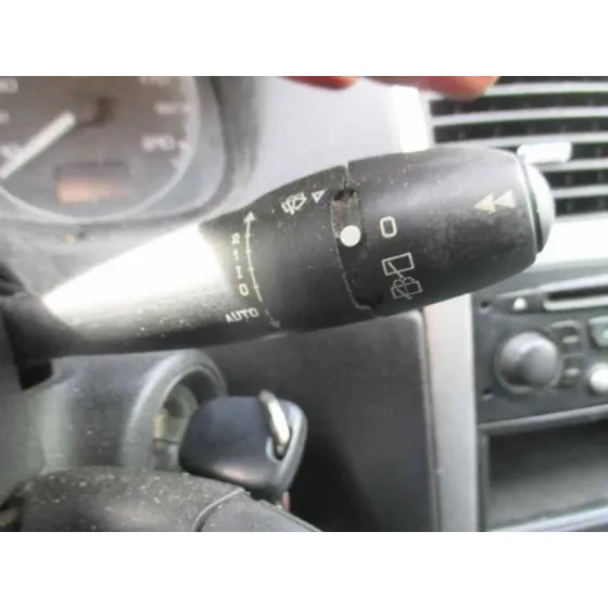 PEUGEOT 307 BREAK / SW (S1) '2005 SW PACK GRIS