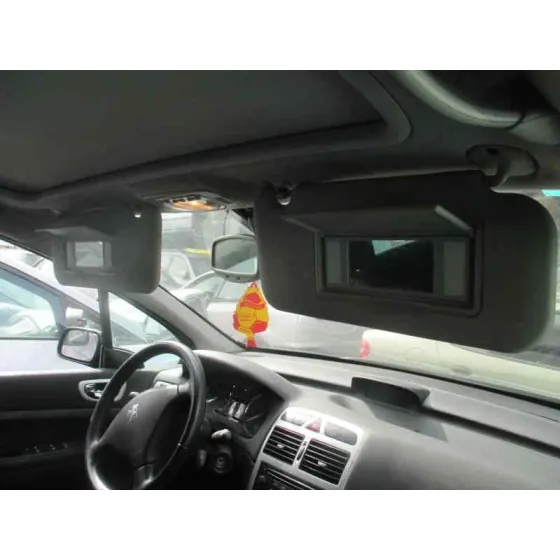 PEUGEOT 307 BREAK / SW (S1) '2005 SW PACK GRIS