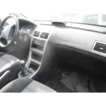 PEUGEOT 307 BREAK / SW (S1) '2005 SW PACK GRIS