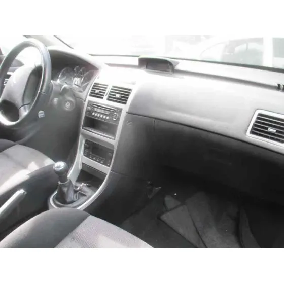 PEUGEOT 307 BREAK / SW (S1) '2005 SW PACK GRIS