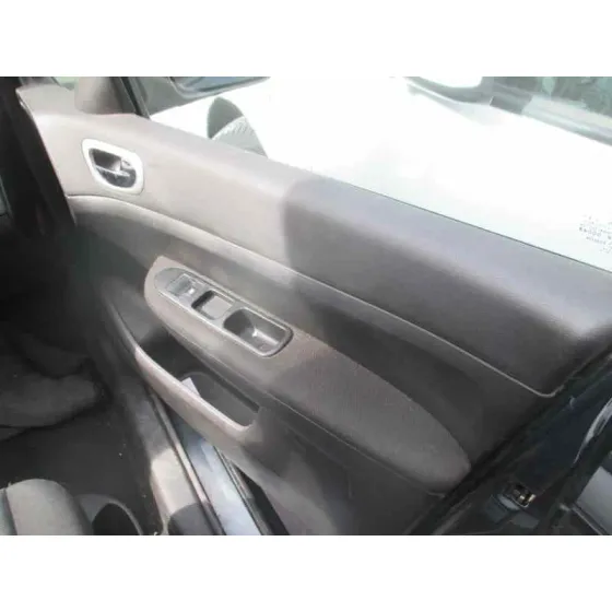 PEUGEOT 307 BREAK / SW (S1) '2005 SW PACK GRIS
