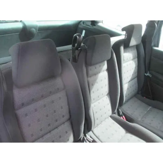 PEUGEOT 307 BREAK / SW (S1) '2005 SW PACK GRIS