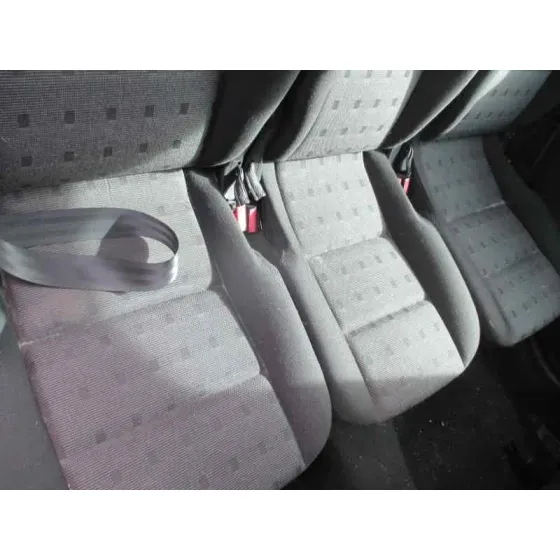 PEUGEOT 307 BREAK / SW (S1) '2005 SW PACK GRIS