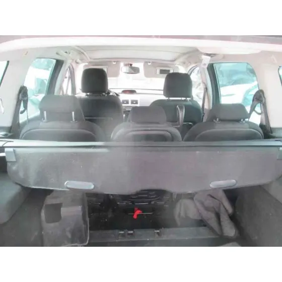 PEUGEOT 307 BREAK / SW (S1) '2005 SW PACK GRIS