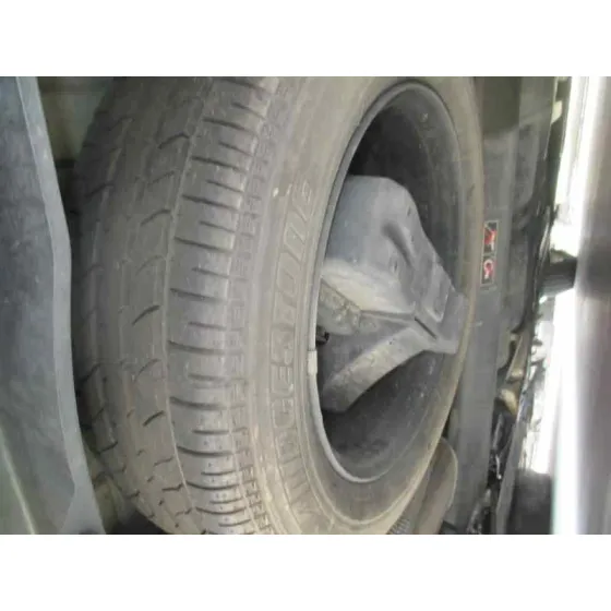 PEUGEOT 307 BREAK / SW (S1) '2005 SW PACK GRIS