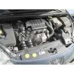PEUGEOT 307 BREAK / SW (S1) '2005 SW PACK GRIS