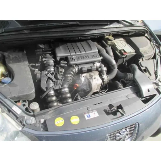PEUGEOT 307 BREAK / SW (S1) '2005 SW PACK GRIS