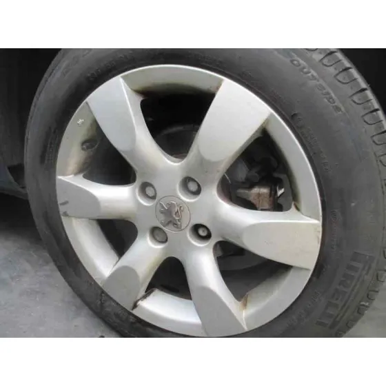 PEUGEOT 307 BREAK / SW (S1) '2005 SW PACK GRIS