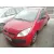 MITSUBISHI COLT BERLINA 3 (CZ) MITSUBISHI COLT BERLINA 3 (CZ) '2006 1.1 CAT ROJO 2005