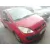MITSUBISHI COLT BERLINA 3 (CZ) MITSUBISHI COLT BERLINA 3 (CZ) '2006 1.1 CAT ROJO 2005