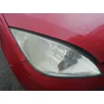 MITSUBISHI COLT BERLINA 3 (CZ) MITSUBISHI COLT BERLINA 3 (CZ) '2006 1.1 CAT ROJO 2005