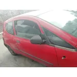 MITSUBISHI COLT BERLINA 3 (CZ) MITSUBISHI COLT BERLINA 3 (CZ) '2006 1.1 CAT ROJO 2005