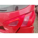 MITSUBISHI COLT BERLINA 3 (CZ) MITSUBISHI COLT BERLINA 3 (CZ) '2006 1.1 CAT ROJO 2005