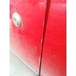 MITSUBISHI COLT BERLINA 3 (CZ) MITSUBISHI COLT BERLINA 3 (CZ) '2006 1.1 CAT ROJO 2005