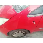 MITSUBISHI COLT BERLINA 3 (CZ) MITSUBISHI COLT BERLINA 3 (CZ) '2006 1.1 CAT ROJO 2005