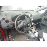 MITSUBISHI COLT BERLINA 3 (CZ) MITSUBISHI COLT BERLINA 3 (CZ) '2006 1.1 CAT ROJO 2005