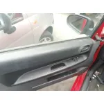 MITSUBISHI COLT BERLINA 3 (CZ) MITSUBISHI COLT BERLINA 3 (CZ) '2006 1.1 CAT ROJO 2005